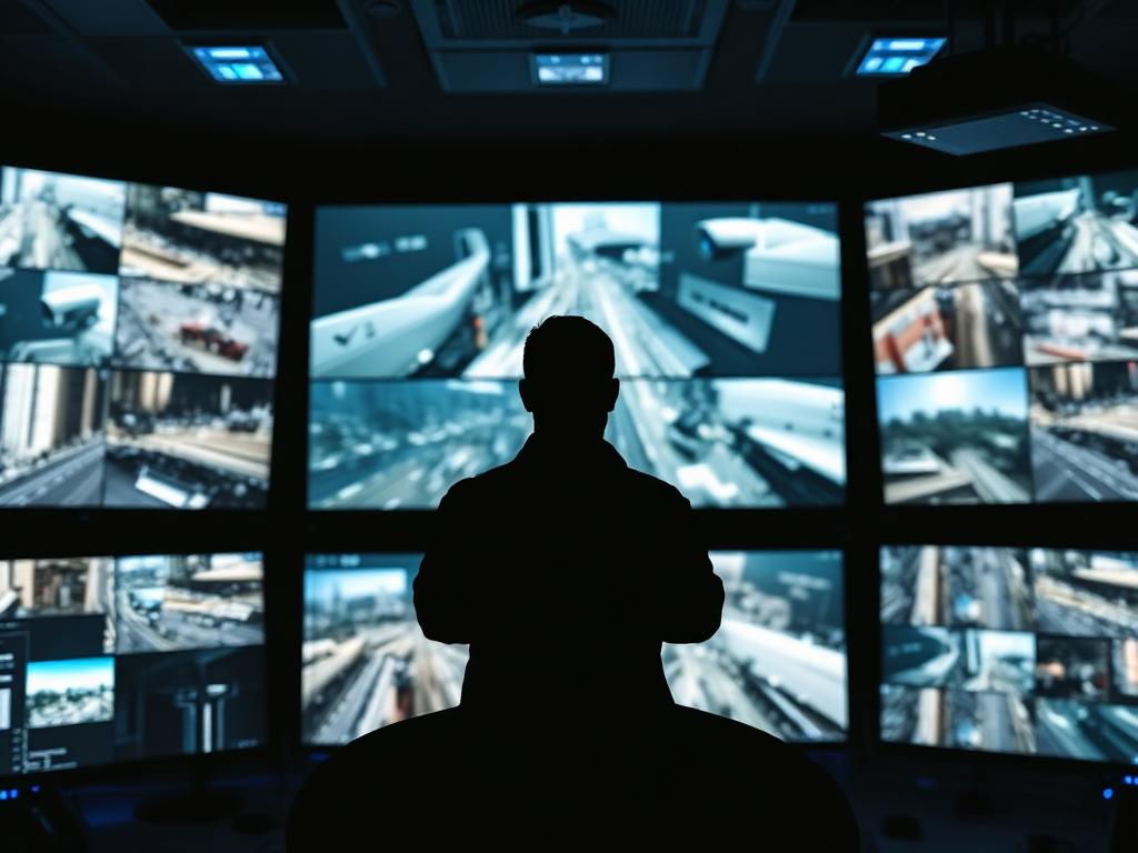 Control Room