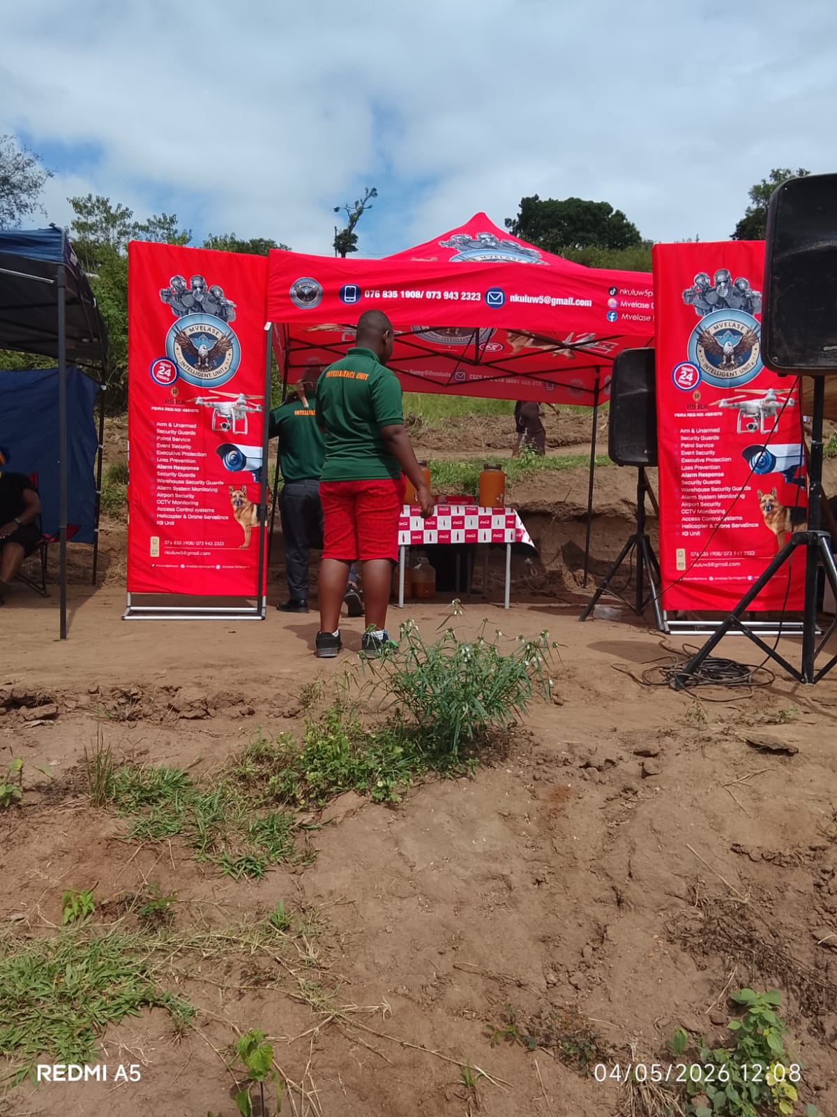 Community Engagement