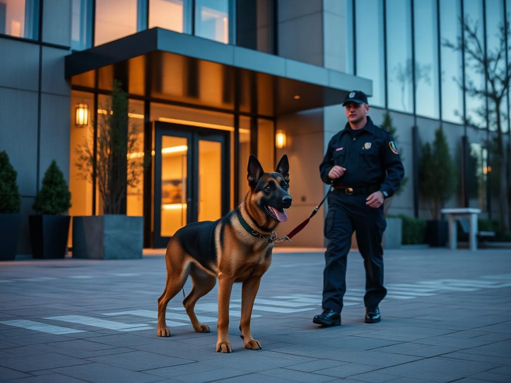 K9 Unit