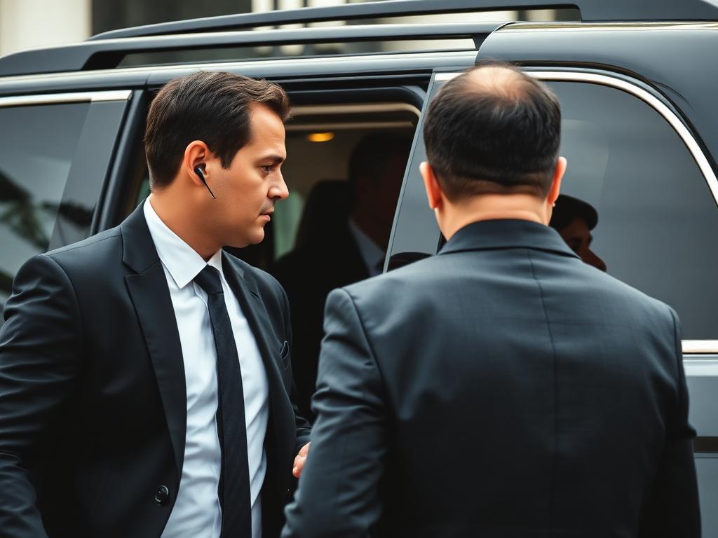 VIP Protection